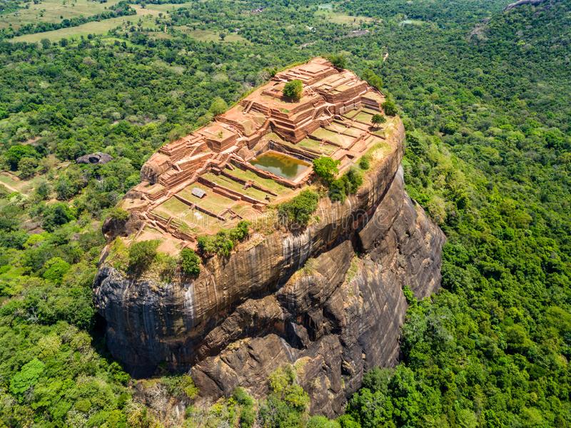 Filming in Sri Lanka