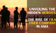 Film Fixer Company in Asia