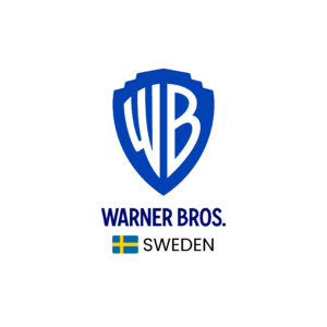 Warner Bros.| Sweden